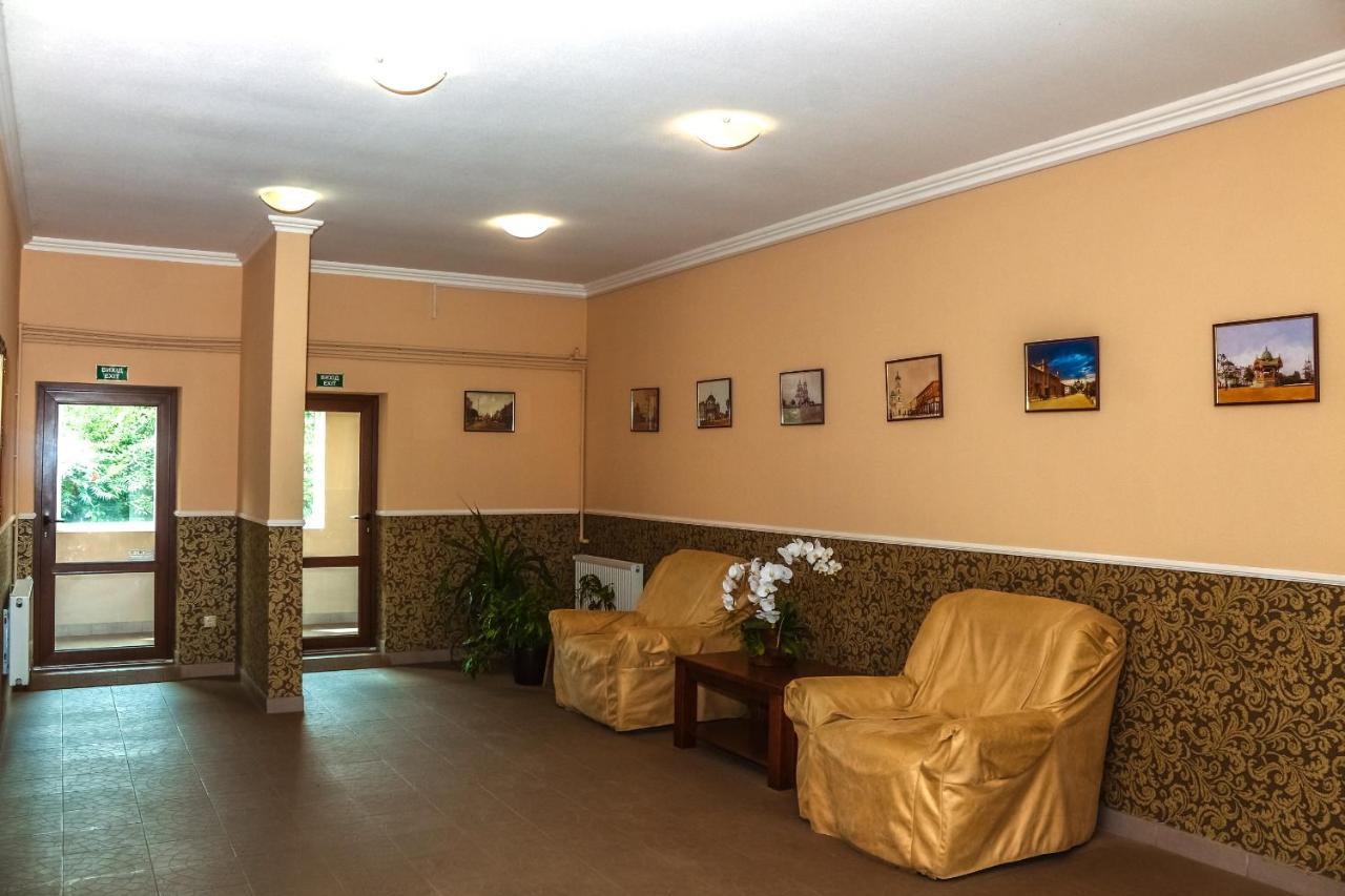 Fazenda Hotel Sumy Exterior foto