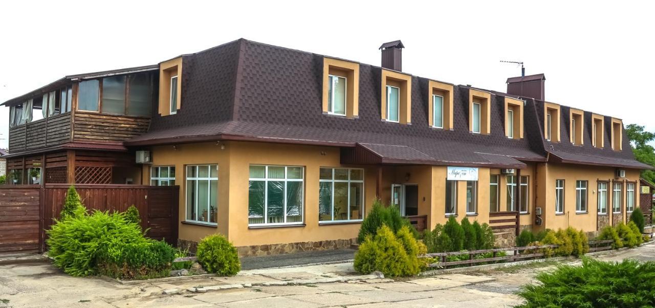 Fazenda Hotel Sumy Exterior foto