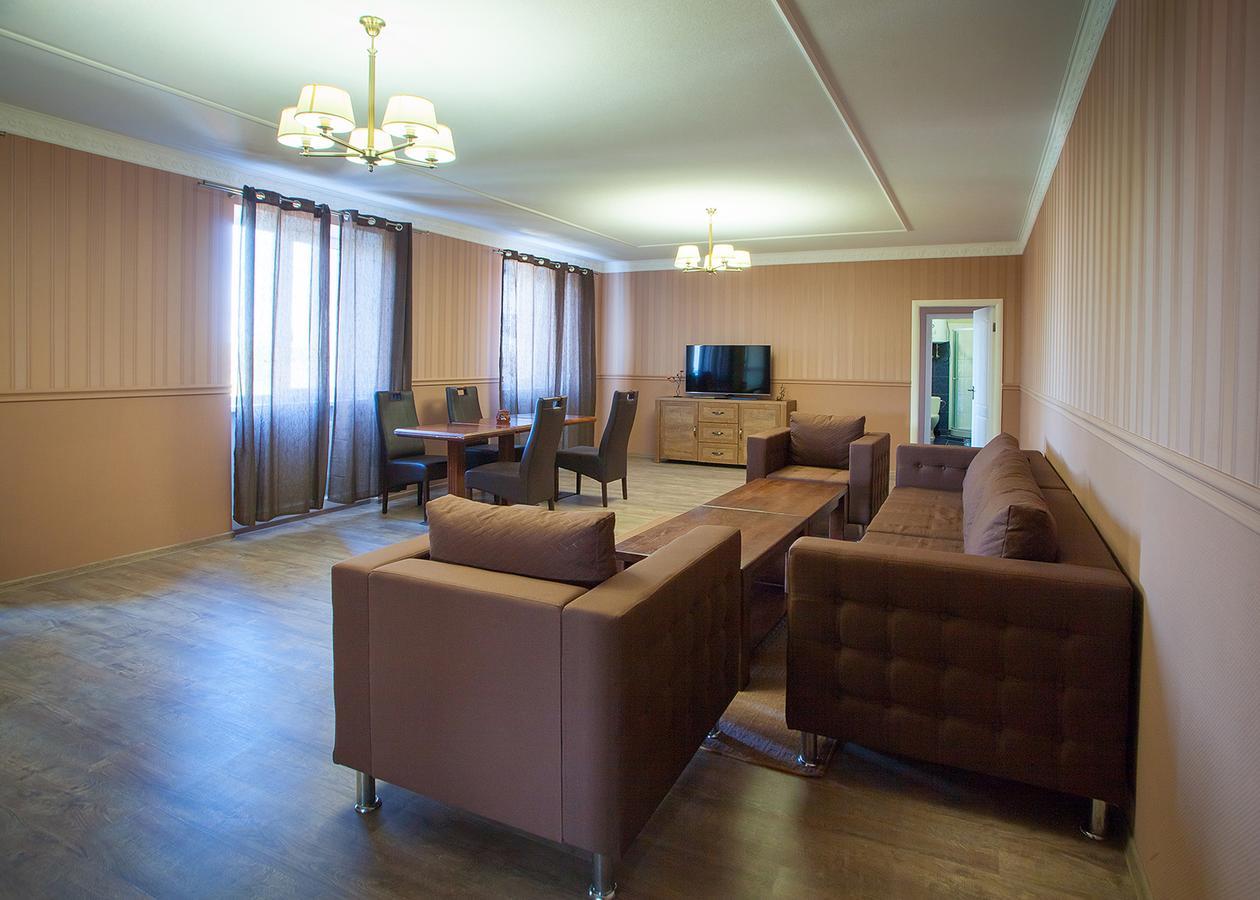 Fazenda Hotel Sumy Exterior foto